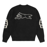 ICECREAM Sweaters Black