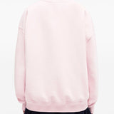 GANNI Sweaters Pink