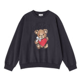 GANNI Sweaters Black