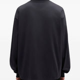 GANNI Sweaters Black