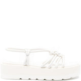 Gianvito Rossi Sandals White