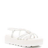 Gianvito Rossi Sandals White