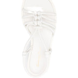 Gianvito Rossi Sandals White