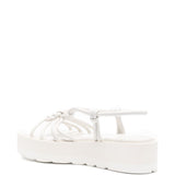 Gianvito Rossi Sandals White