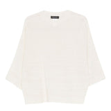 Fabiana Filippi Sweaters Beige