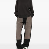 Stussy Sweaters Black