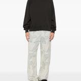 Stussy Sweaters Black