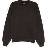 Stussy Sweaters Black