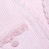 Self-portrait Dresses Pink