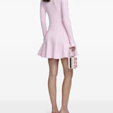 Self-portrait Dresses Pink