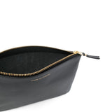 Comme des Garcons Wallets Black