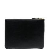Comme des Garcons Wallets Black
