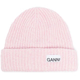 GANNI Hats Pink