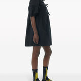 GANNI Dresses Black