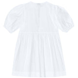 GANNI Dresses White