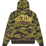 ICECREAM Sweaters Brown