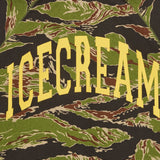 ICECREAM Sweaters Brown