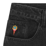 ICECREAM Jeans Black