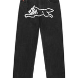 ICECREAM Jeans Black