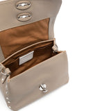 Zanellato Bags.. Grey