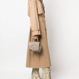 Zanellato Bags.. Grey