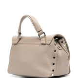 Zanellato Bags.. Grey