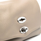 Zanellato Bags.. Grey