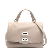 Zanellato Bags.. Grey