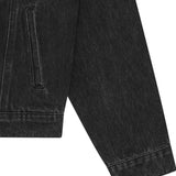 ICECREAM Coats Black