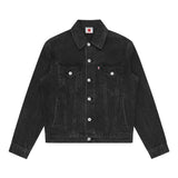 ICECREAM Coats Black