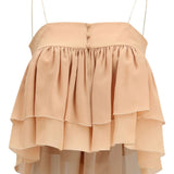 Chloé Chloè Top Powder