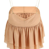 Chloé Chloè Top Powder