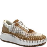 Chloé Chloè Sneakers Brown