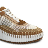Chloé Chloè Sneakers Brown