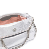 Stella McCartney Bags.. Silver
