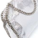 Stella McCartney Bags.. Silver
