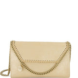 Stella McCartney Bags.. Golden