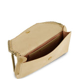 Stella McCartney Bags.. Golden