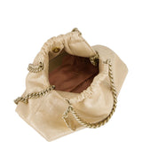 Stella McCartney Bags.. Golden