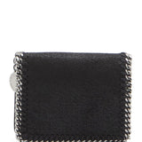 Stella McCartney Wallets Black
