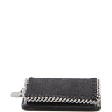Stella McCartney Wallets Black