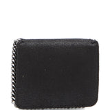 Stella McCartney Wallets Black