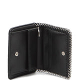 Stella McCartney Wallets Black