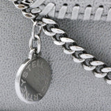 Stella McCartney Wallets Light Grey