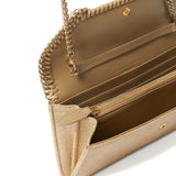 Stella McCartney Wallets Golden