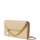 Stella McCartney Wallets Golden