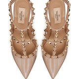 Valentino Garavani With Heel Powder