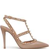 Valentino Garavani With Heel Powder
