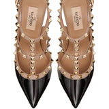 Valentino Garavani With Heel Black