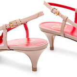 Valentino Garavani With Heel Powder